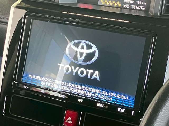 TOYOTA TANK 2019