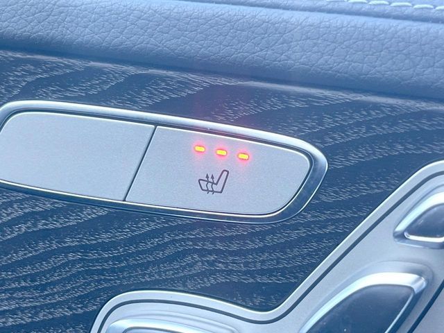 MERCEDES BENZ MERCEDES BENZ C class wagon 2015