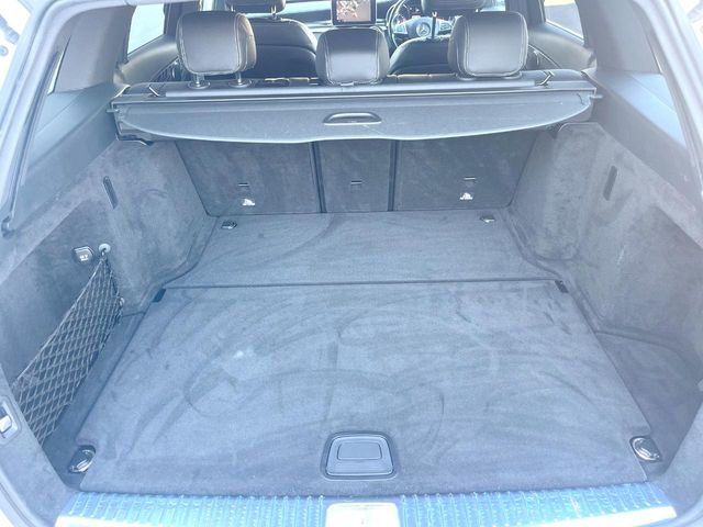 MERCEDES BENZ MERCEDES BENZ C class wagon 2015