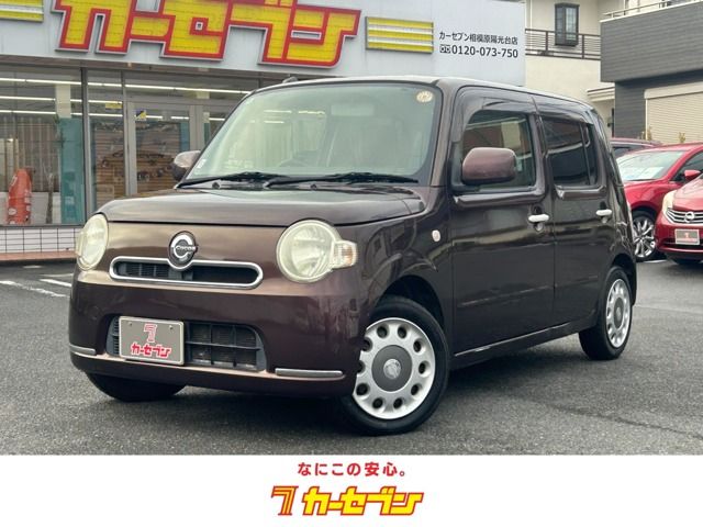 DAIHATSU MIRA Cocoa 2014