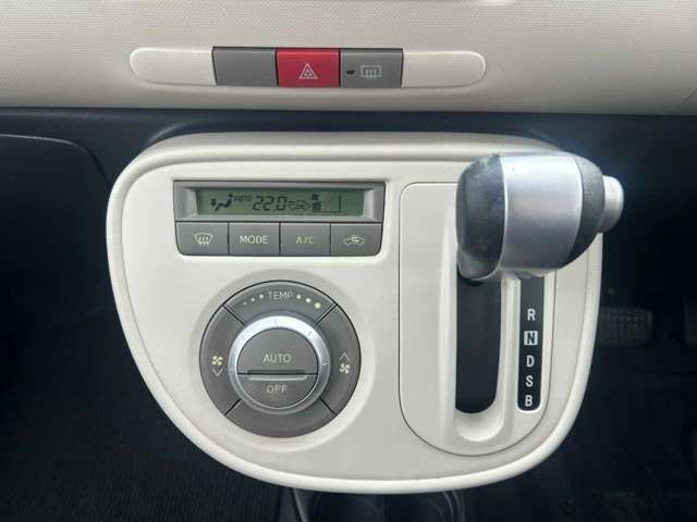 DAIHATSU MIRA Cocoa 2014