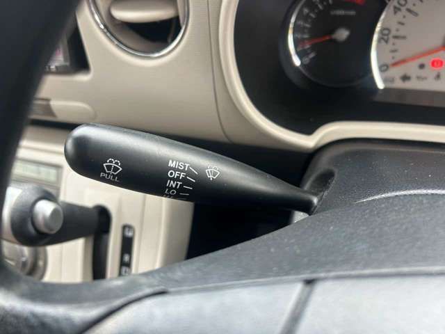 DAIHATSU MIRA Cocoa 2014