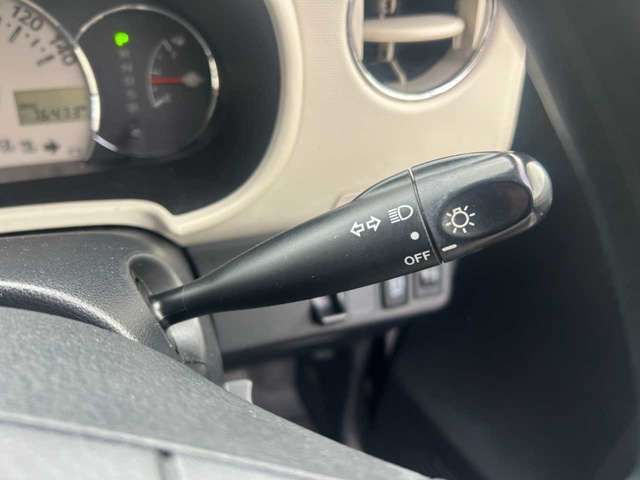 DAIHATSU MIRA Cocoa 2014