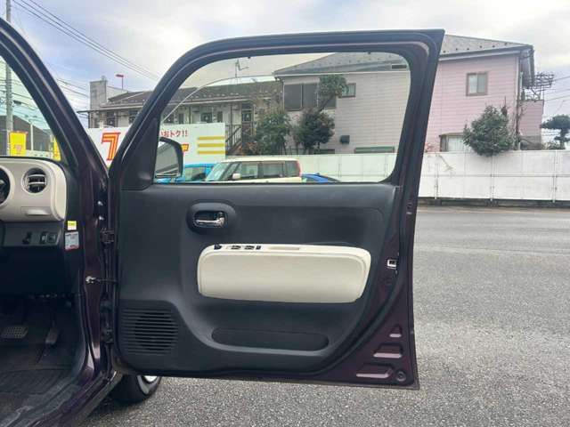 DAIHATSU MIRA Cocoa 2014