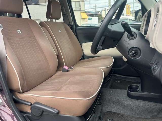 DAIHATSU MIRA Cocoa 2014