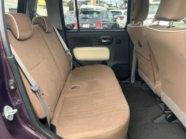 DAIHATSU MIRA Cocoa 2014