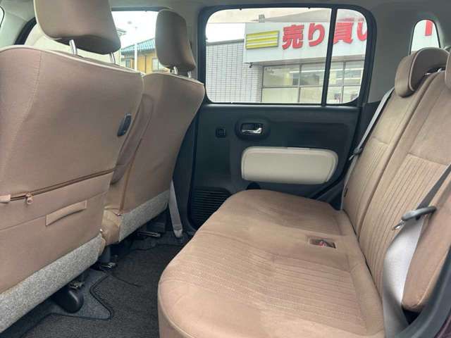 DAIHATSU MIRA Cocoa 2014