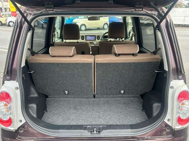 DAIHATSU MIRA Cocoa 2014