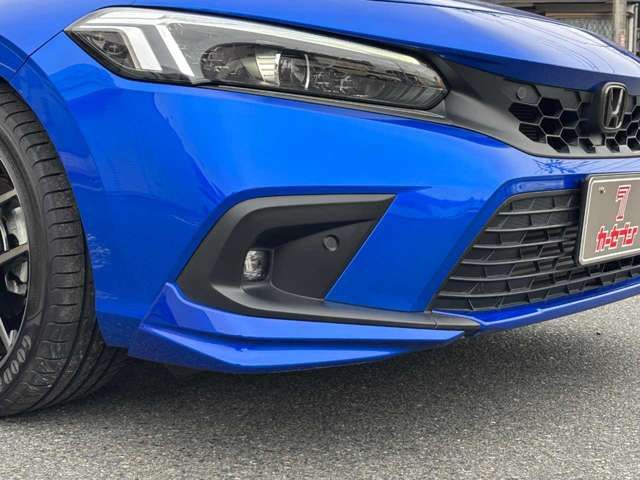 HONDA CIVIC hatchback 2024