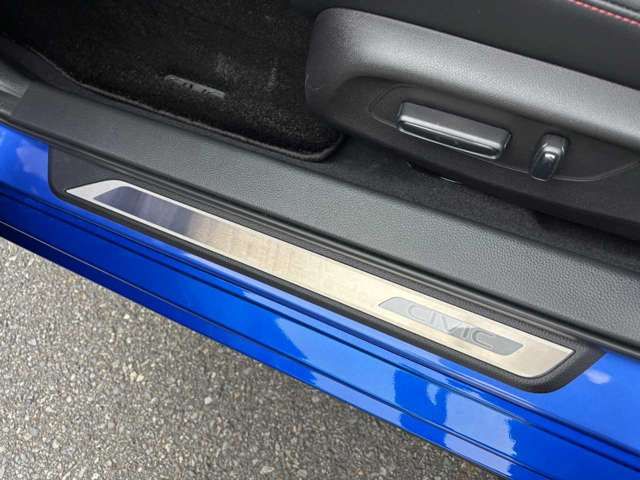 HONDA CIVIC hatchback 2024