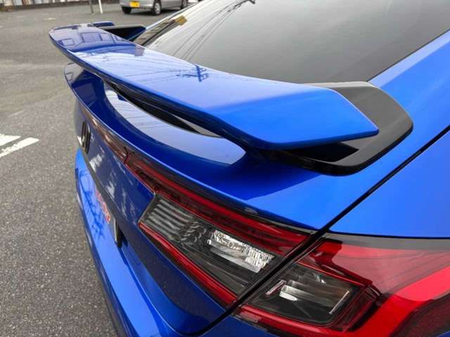 HONDA CIVIC hatchback 2024