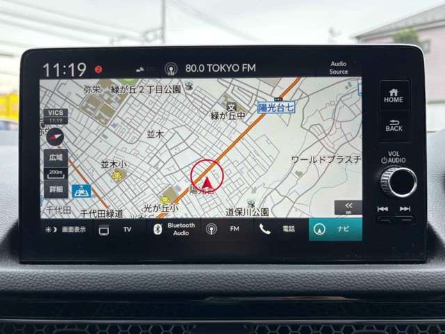 HONDA CIVIC hatchback 2024