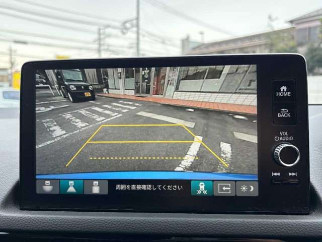 HONDA CIVIC hatchback 2024