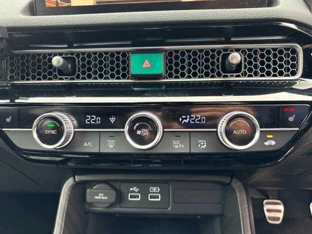 HONDA CIVIC hatchback 2024