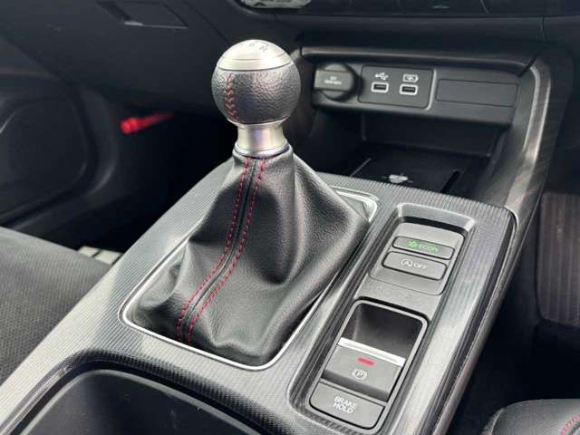 HONDA CIVIC hatchback 2024