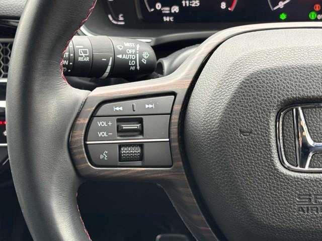 HONDA CIVIC hatchback 2024