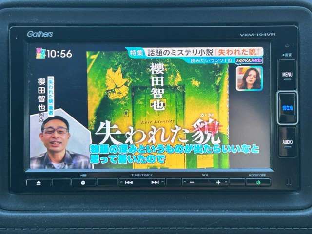 HONDA VEZEL HYBRID 2019