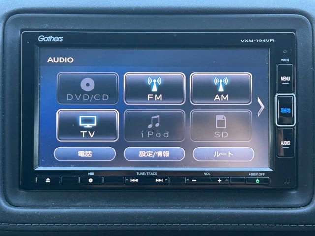 HONDA VEZEL HYBRID 2019