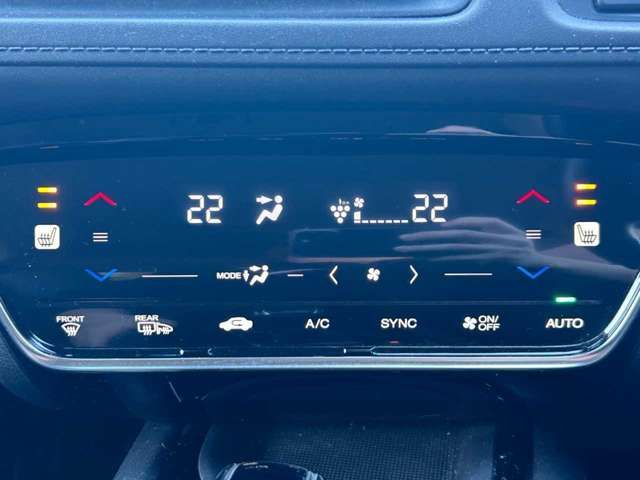 HONDA VEZEL HYBRID 2019