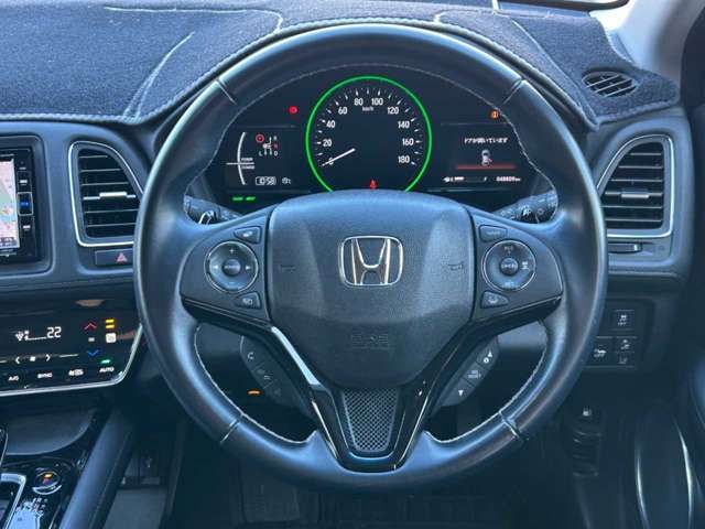 HONDA VEZEL HYBRID 2019