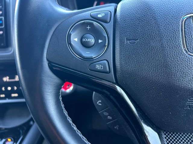 HONDA VEZEL HYBRID 2019