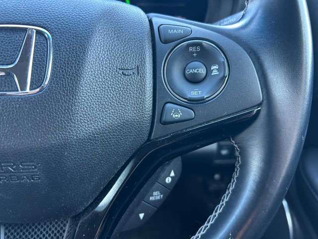 HONDA VEZEL HYBRID 2019