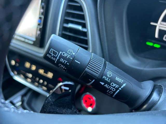 HONDA VEZEL HYBRID 2019