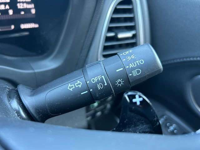 HONDA VEZEL HYBRID 2019