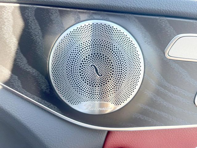 MERCEDES BENZ MERCEDES BENZ C class wagon HYBRID 2018