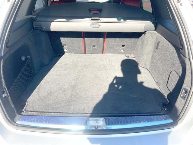 MERCEDES BENZ MERCEDES BENZ C class wagon HYBRID 2018