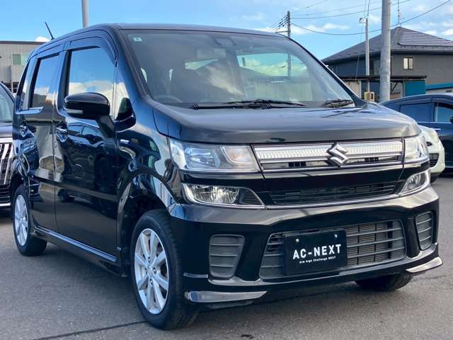 SUZUKI WAGON R 2020