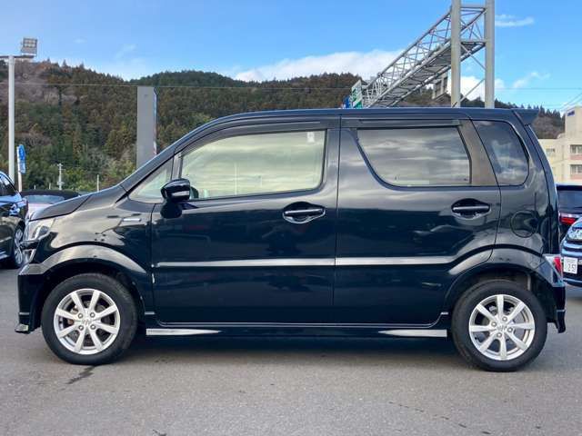 SUZUKI WAGON R 2020