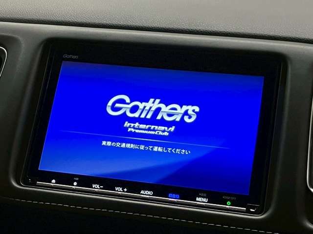 HONDA VEZEL HYBRID 4WD 2018