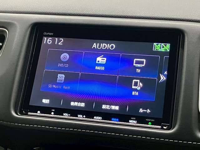 HONDA VEZEL HYBRID 4WD 2018