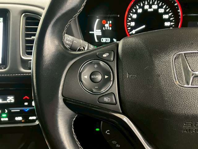 HONDA VEZEL HYBRID 4WD 2018