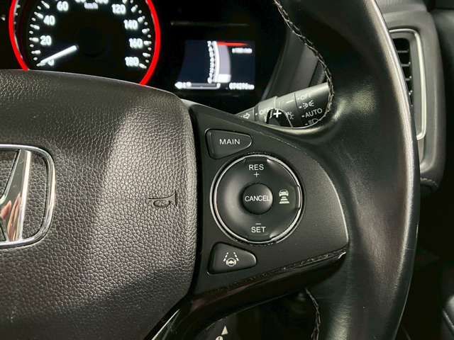 HONDA VEZEL HYBRID 4WD 2018