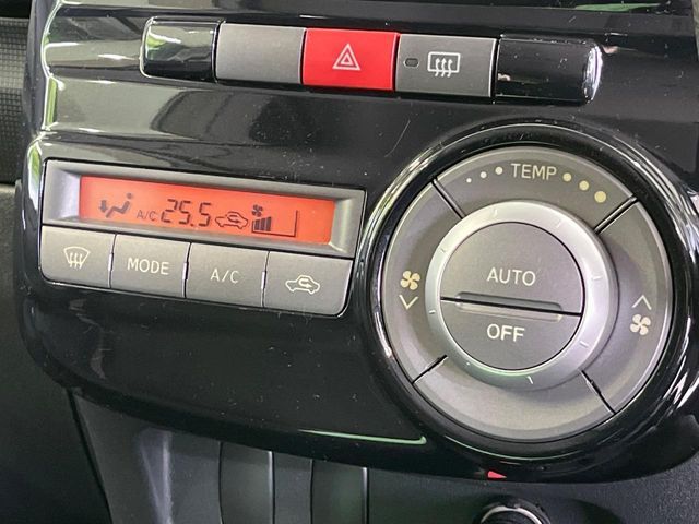 DAIHATSU TANTO CUSTOM 2011