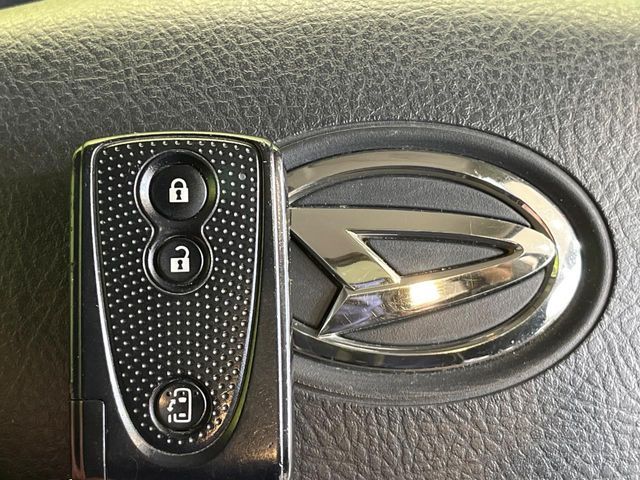 DAIHATSU TANTO CUSTOM 2011