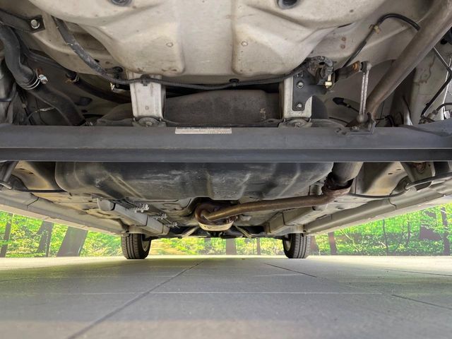 DAIHATSU TANTO CUSTOM 2011