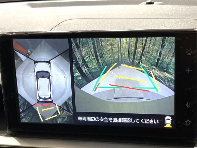 TOYOTA RAIZE HYBRID 2022