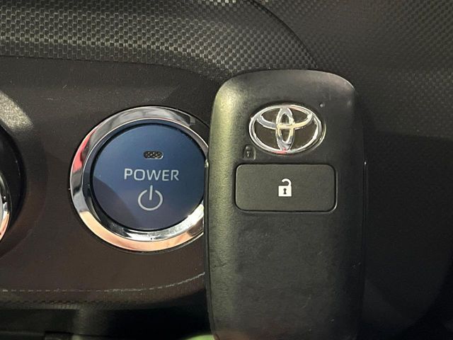 TOYOTA RAIZE HYBRID 2022