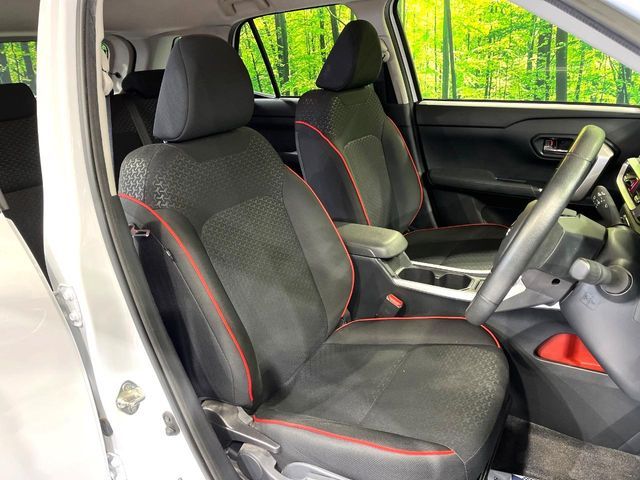 TOYOTA RAIZE HYBRID 2022