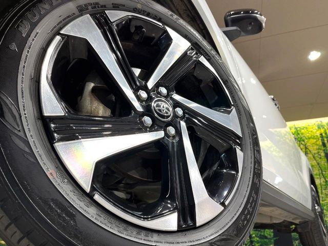 TOYOTA RAIZE HYBRID 2022