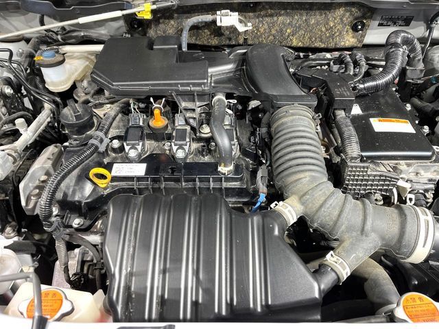 TOYOTA RAIZE HYBRID 2022