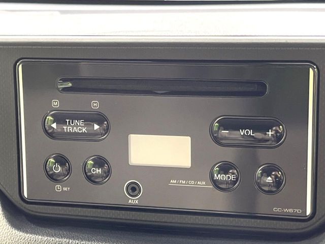 DAIHATSU MOVE 4WD 2017