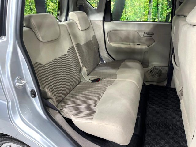 DAIHATSU MOVE 4WD 2017