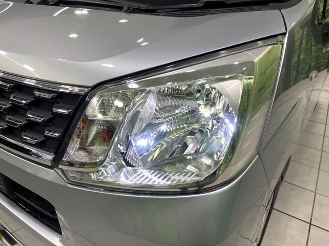 DAIHATSU MOVE 4WD 2017