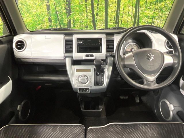 SUZUKI HUSTLER 4WD 2016