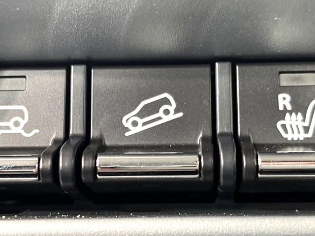 SUZUKI HUSTLER 4WD 2016