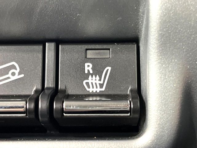 SUZUKI HUSTLER 4WD 2016